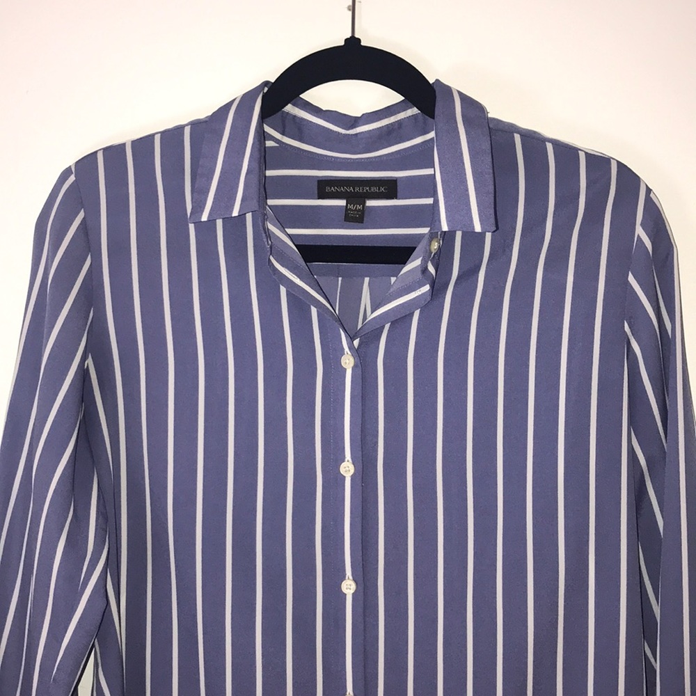 Banana Republic Blouse